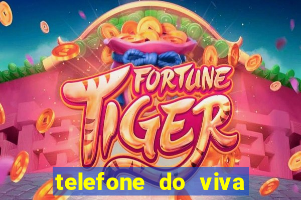 telefone do viva sorte oficial